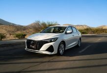 Changan avanza en el mercado chileno y alcanza el octavo lugar en ventas durante el primer semestre de 2026 Changan