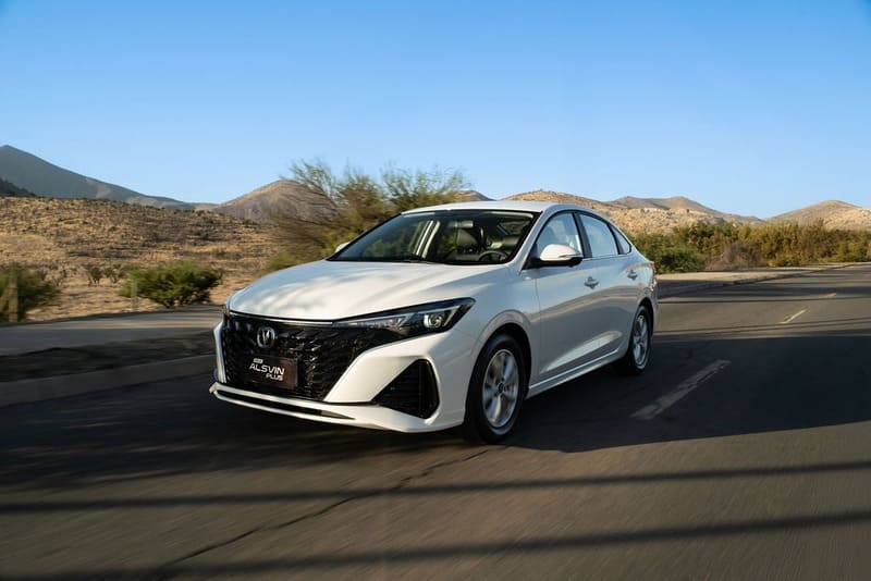 Changan