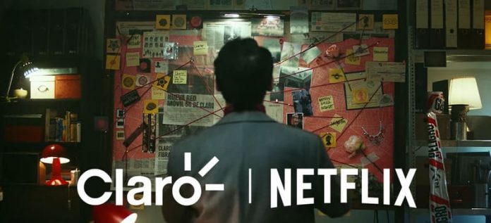 Claro Netflix foto 1 (1) ClaroVTR