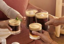 Nespresso