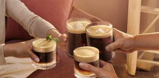 Nespresso