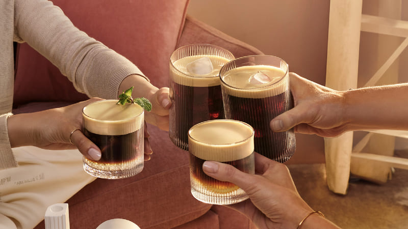 Nespresso