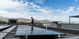 Energía solar