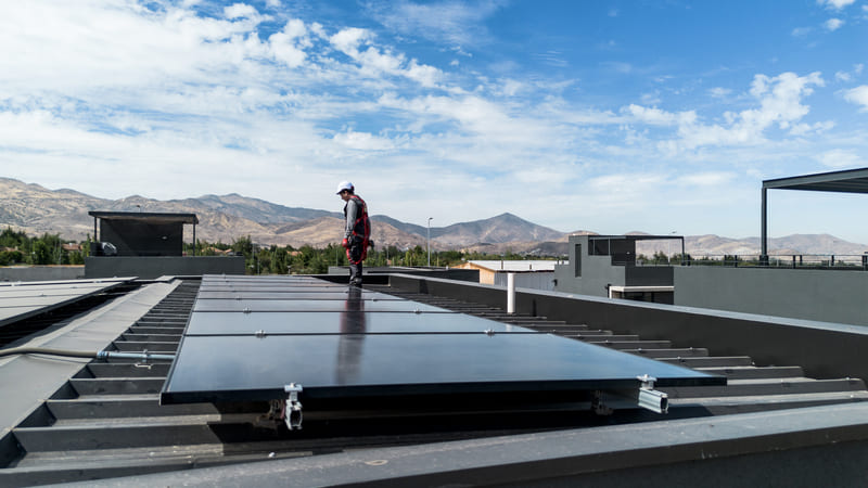 Energía solar