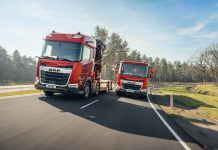 DAF