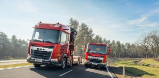 DAF