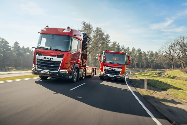 DAF