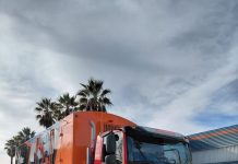 DAF Chile