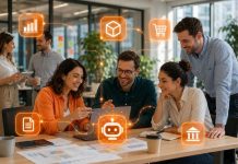 Cinco usos prácticos de la IA agéntica en empresas chilenas: desde la atención al cliente hasta la optimización de inventario IA