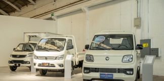 Foton Cidef