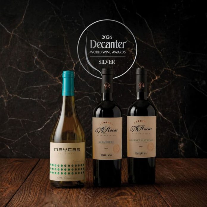 Decanter Emiliana (1) viñedos