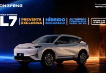 Dongfeng
