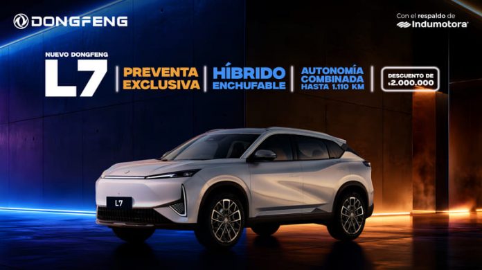 Dongfeng