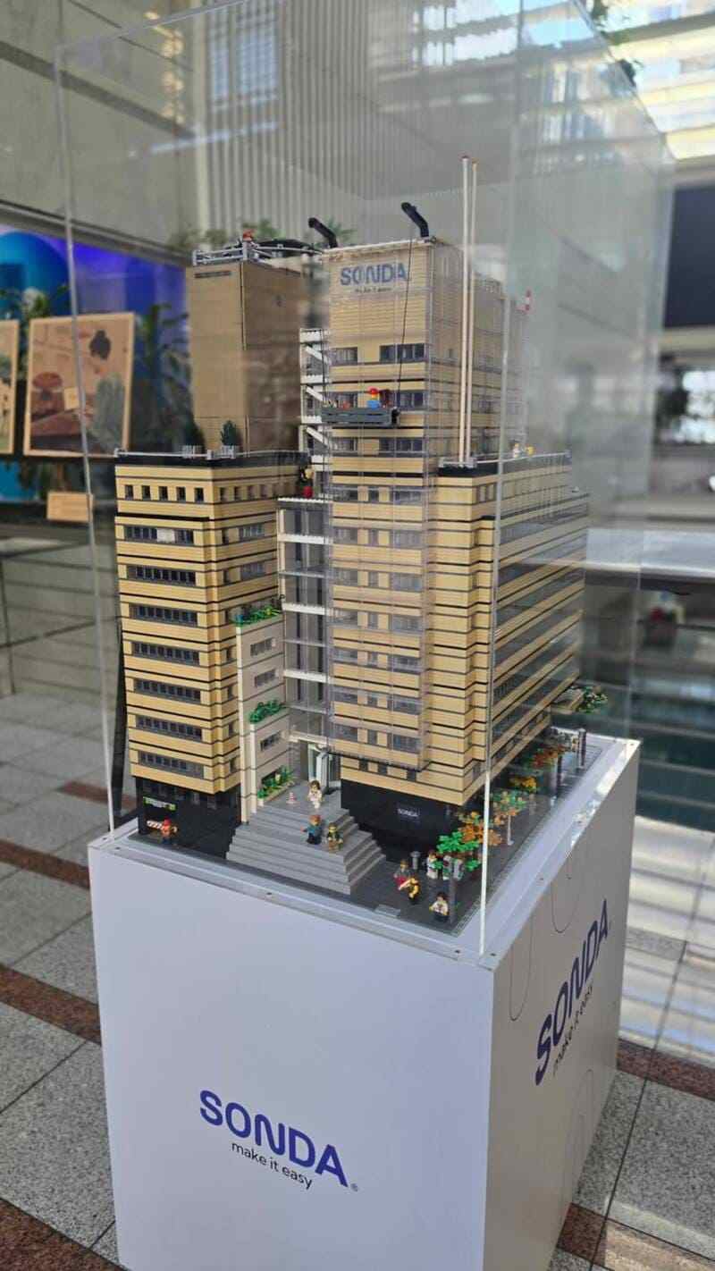 Lego