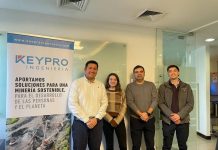 Corfo certifica proyecto de I+D de Keypro Ingeniería para desarrollar nuevas soluciones tecnológicas para la minería Corfo