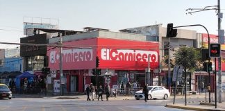 El Carnicero