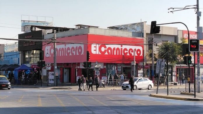 El Carnicero