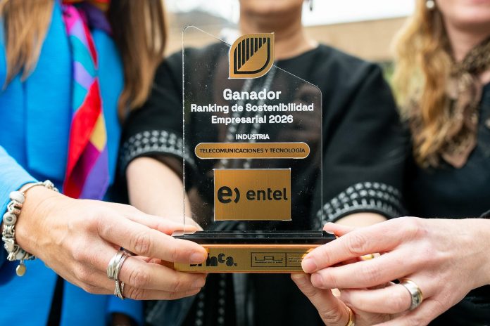 Entel