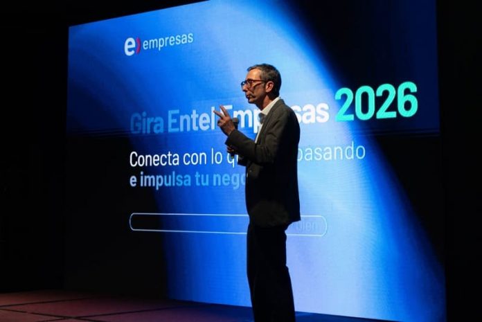 Gira Entel