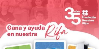 Fundación Nuestros Hijos
