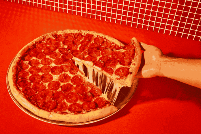 Familiar Pepperoni - 183844 (1) Sbarro