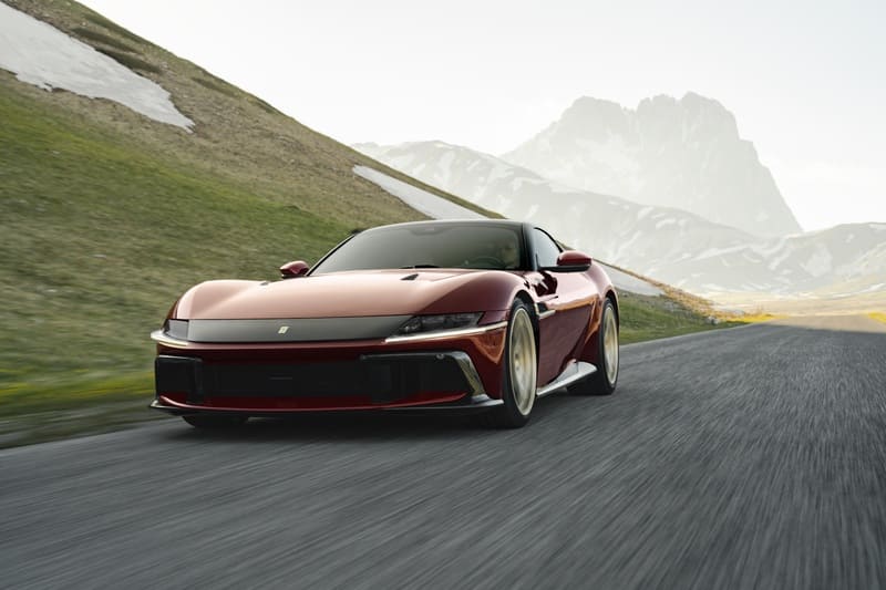 Ferrari