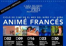 Mes del Niño