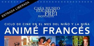 Mes del Niño