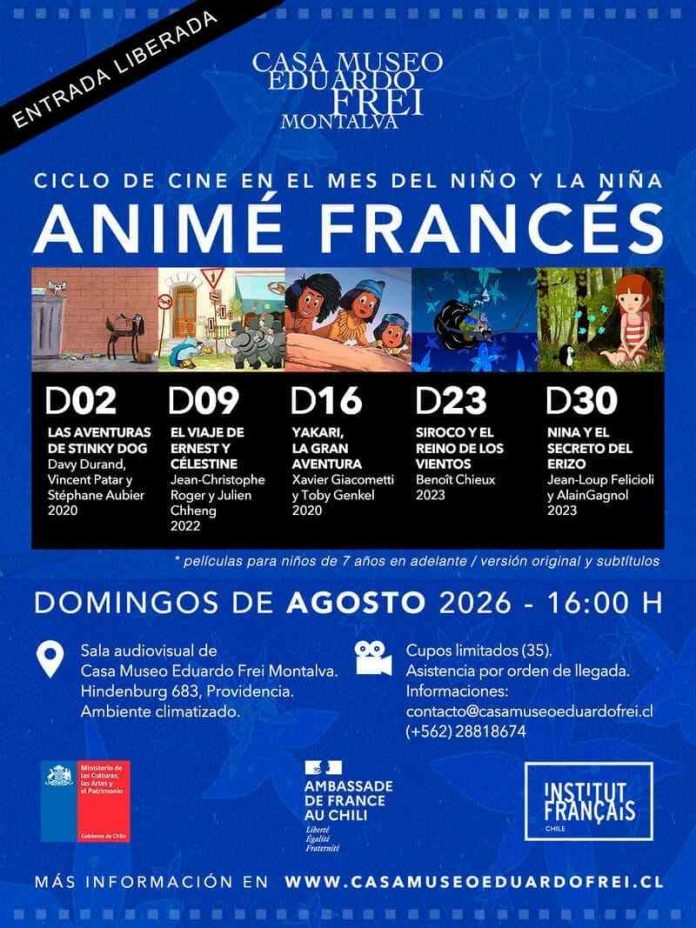 Mes del Niño