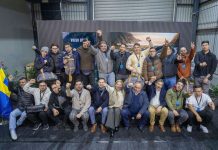 Volvo Chile