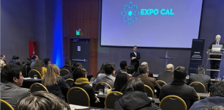 Expo Cal 2026