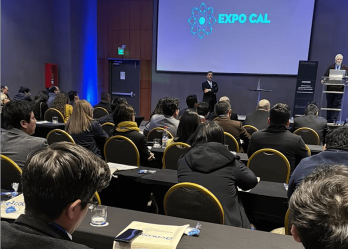 Expo Cal 2026