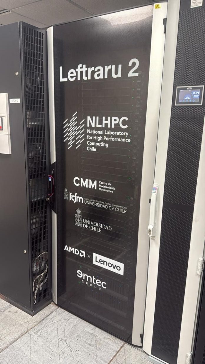 Foto HPC (1) Lenovo