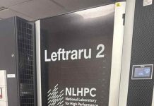 Lenovo fortalece la colaboración científica en Chile impulsando la supercomputación del NLHPC. Lenovo