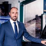 Renzo Fenzo asume la gerencia general de Renault en Chile bajo la distribución de Astara Renzo