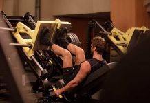 entrenar