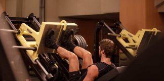 entrenar