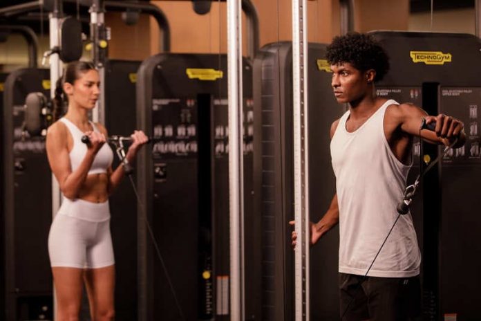 Foto Smart fit 2 Smart Fit