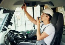 Empresa chilenas que implementan monitoreo avanzado reducen entre 30% y 40% sus accidentes de tránsito monitoreo