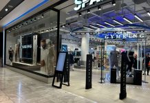 Reconocida marca británica de fitness lifestyle llega a Chile de la mano de SPARTA SPARTA