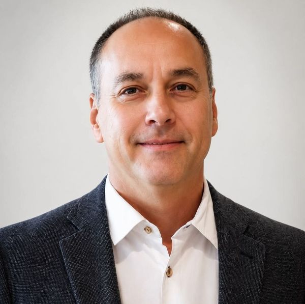 Gonzalo Labbé, gerente General FQP