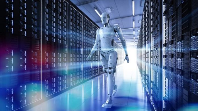 Hitachi Vantara- Infraestructura TI-IA Hitachi Vantara