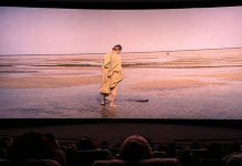 La revolución IMAX: qué hay detrás del formato que conquista a los amantes del cine Formato IMAX, cine