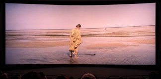 Formato IMAX, cine