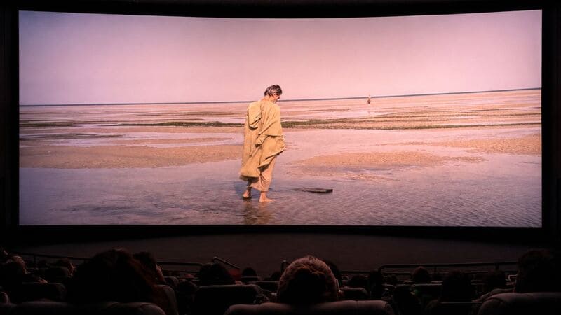 Formato IMAX, cine