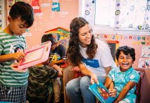 Aldeas Infantiles SOS Chile abre convocatoria nacional para voluntarios de su Colecta 2026 bajo el lema “Dona Futuro” Aldeas