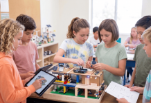En la era de la inteligencia artificial, los colegios apuestan por las habilidades que las máquinas no pueden reemplazar colegios