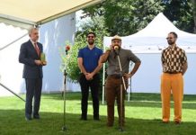 Radioteatro chileno La fábula del zorro cabezón gana el Grand Prix Nova en Rumania