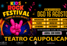 Kids Rock Festival