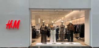 H&M